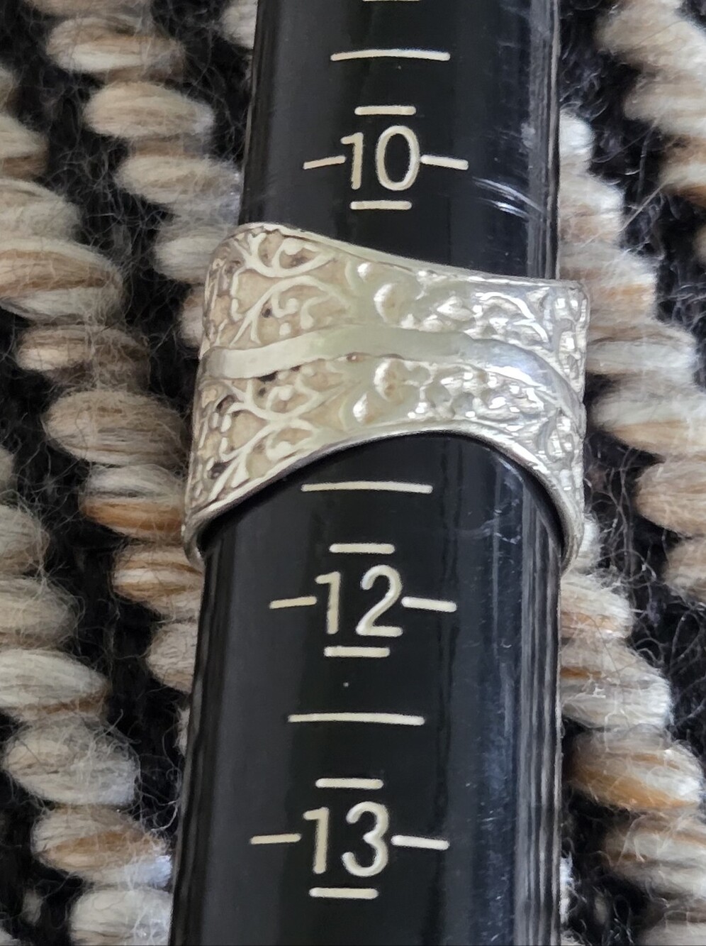 Silpada Rings - Picture 14 of 14